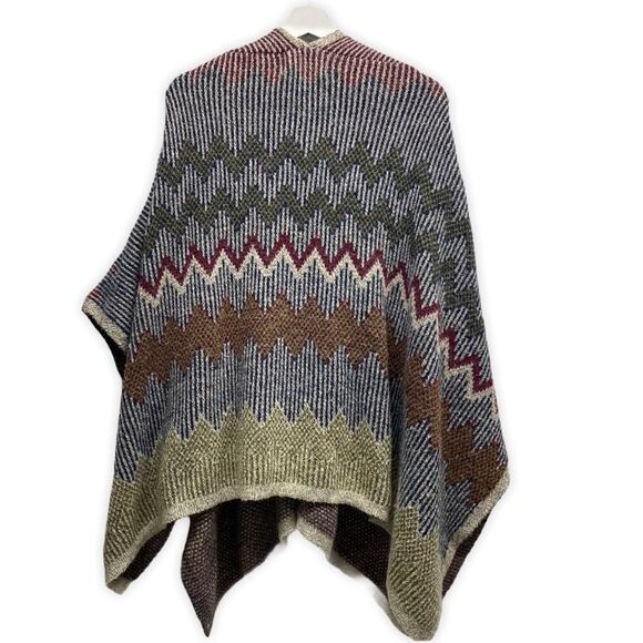 Love Marks open front sweater size Large - Picture 2 of 5